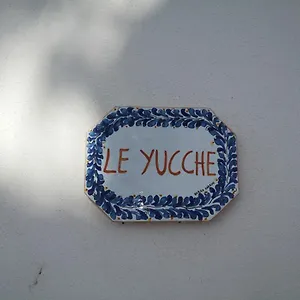 Le Yucche Bed & Breakfast