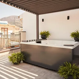  Bed & Breakfast Kalsa Sicilian